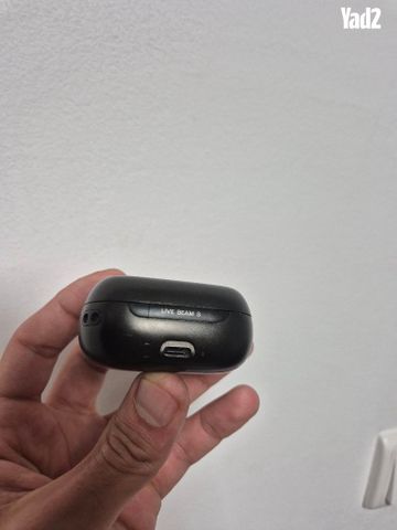 JBL Live Beam 3 קייס ריק