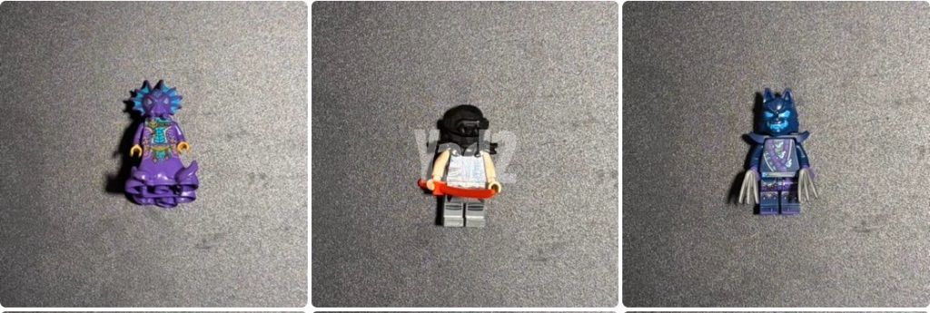 ‏לגו נינג׳ה גו