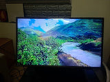 טלויזיה LG 42 SMART TV