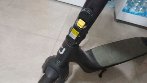 קורקונט חשמלי