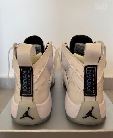 Jordan Tow Trey Legand Blue
