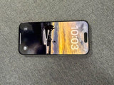 אייפון 15 פרו 128gb