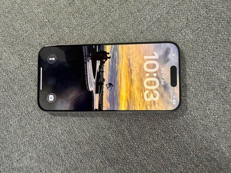 אייפון 15 פרו 128gb
