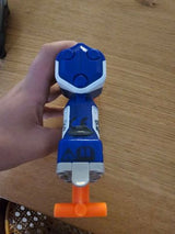 רובה nerf קטן
