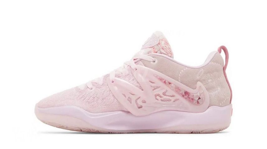 Kd 7 aunt pearl