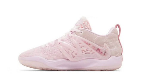 Kd 7 aunt pearl