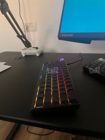 FGG MAD 60 pro