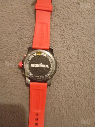 Breitling IRONMAN