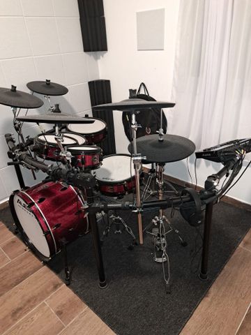 Alesis strike pro SE