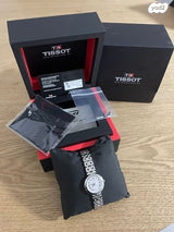 שעון TISSOT