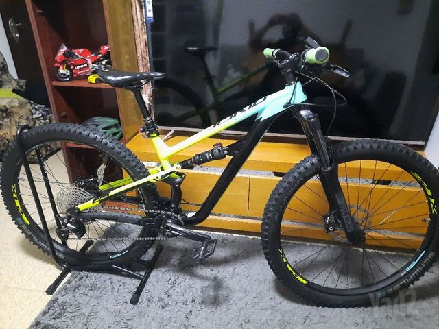 Poligon T7 2025 M 29"