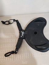 טרמפיסט buggy board