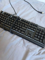 מקלדת Steelseries