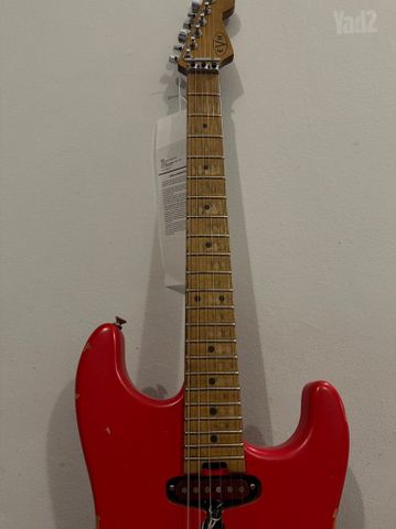 EVH FRANKIE RELIC