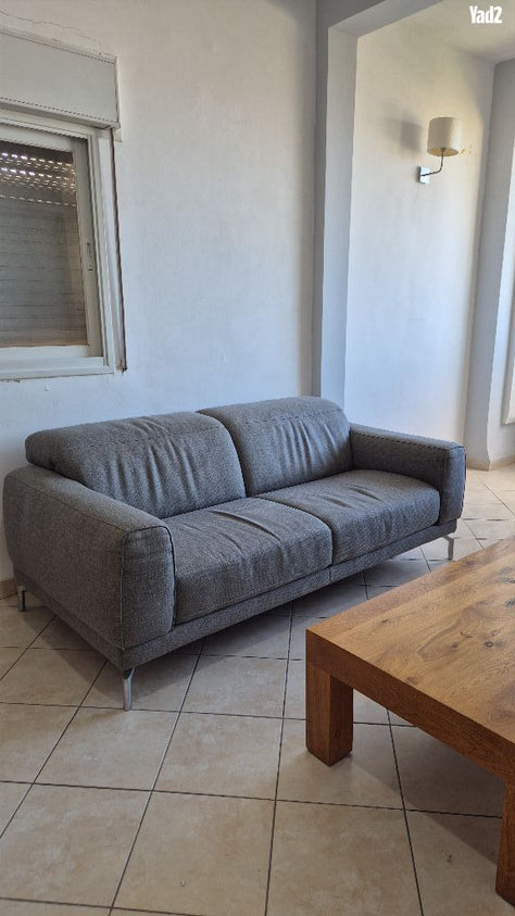 סלון natuzzi