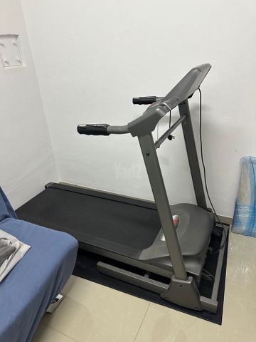 הליכון YORK Blazer Plus 4090