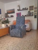 כורסת DIUR 4907 SMALL