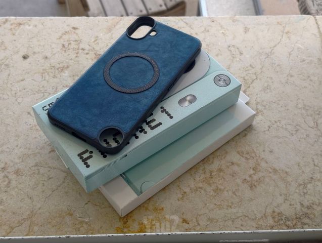 Nothing phone 1