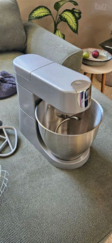Kenwood k4110 כסוף