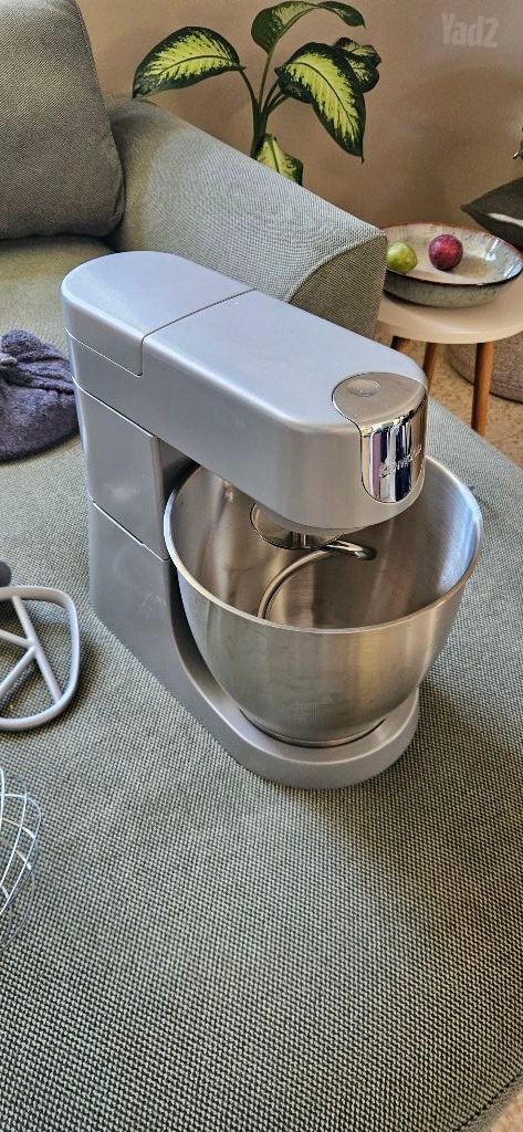 Kenwood k4110 כסוף