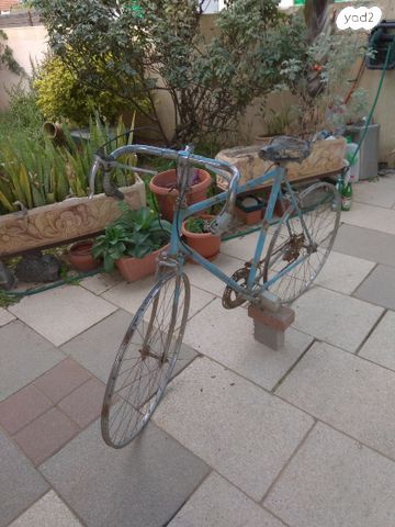 אופנים וינטאגי