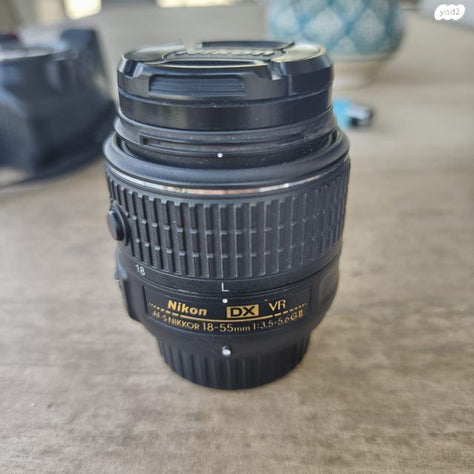 ניקון D5200