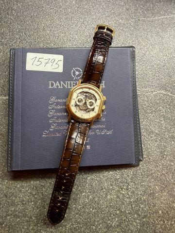 Daniel Roth Chronograph