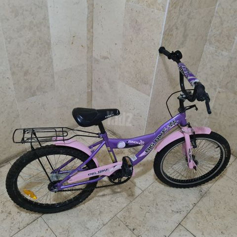 אופנים 20