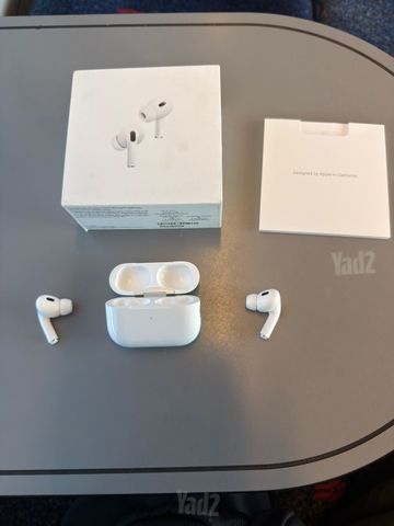 Airpods Pro 2