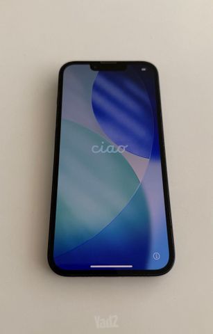 Iphone 14 256GB שחור