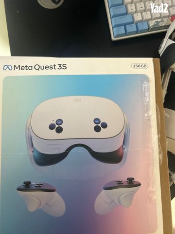 meta quest 3s