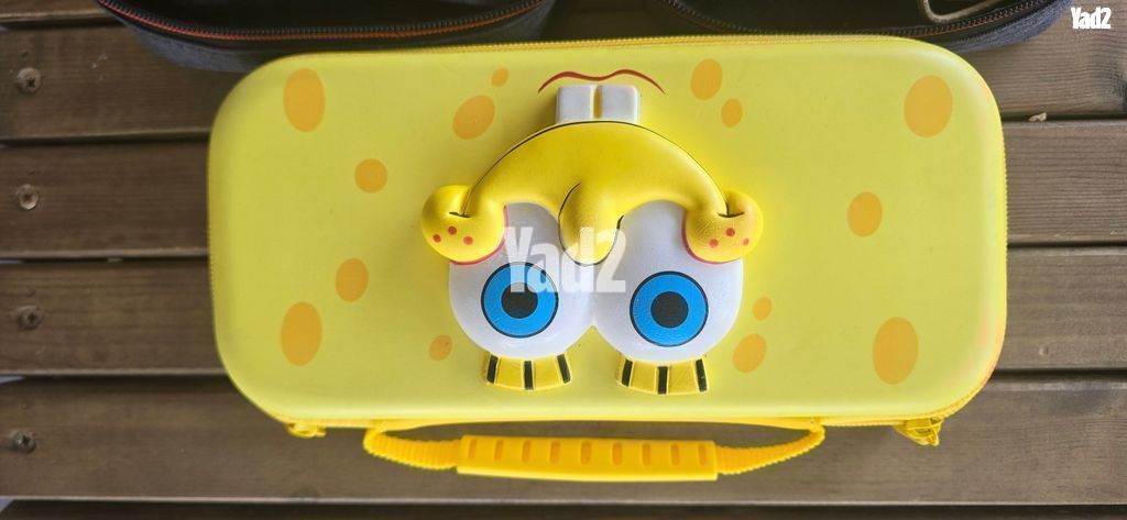 Nintendo Switch OLED נינטנדו