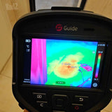 מצלמה טרמית  guide sensmart H4