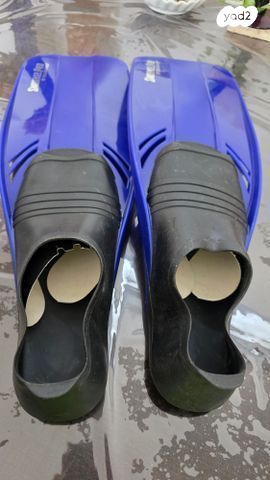 סנפירים