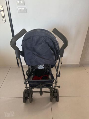 טיולון chicco
