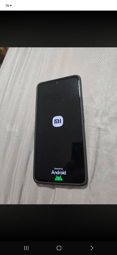 Xiaomi Redmi