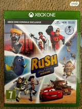 משחק xbox