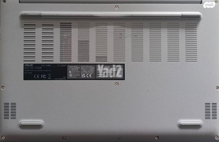 מחשב נייד asus vivobook 14