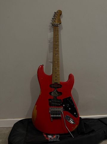 EVH FRANKIE RELIC