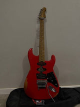 EVH FRANKIE RELIC