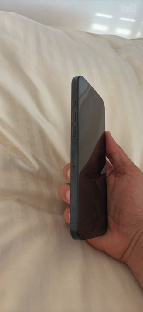 Iphone 16 pro max 256g