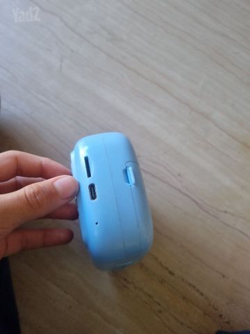 מצלמה מדפיסה