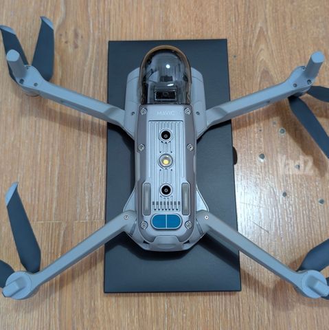 רחפן DJI MAVIC AIR 2