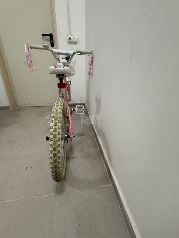 אופני BMX Evoke Princess