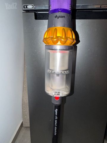 דייסון v15 absolute detect