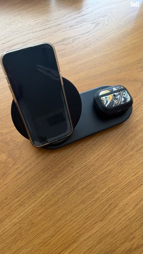 Samsung Wireless Duo Charger