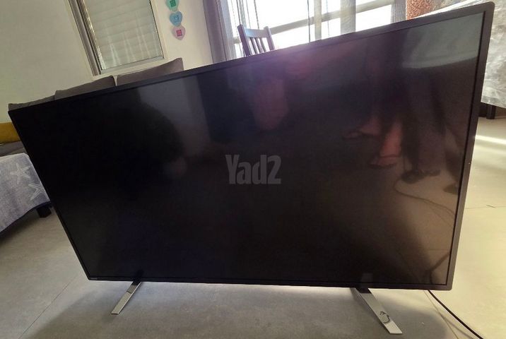 טלויזית TOSHIBA 49U7751EV