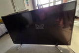 טלויזית TOSHIBA 49U7751EV