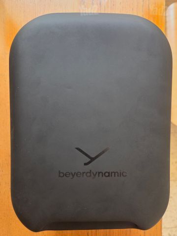 Beyerdynamic DT 1990 Pro mk2