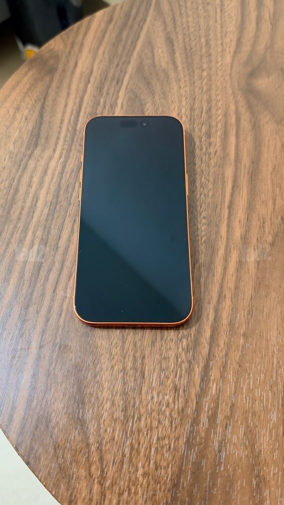 iPhone 17 pro